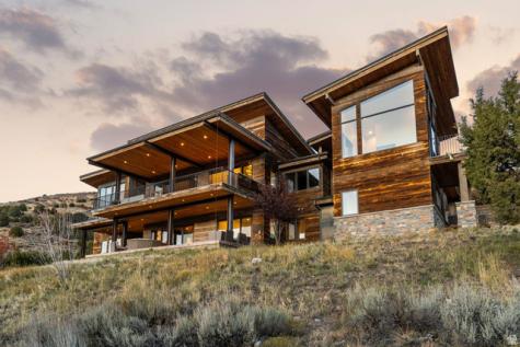 2394 E La Sal Peak Drive Heber City UT 84032