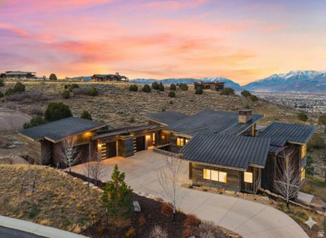 2394 E La Sal Peak Drive Heber City UT 84032