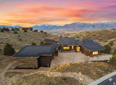 2394 E La Sal Peak Drive Heber City UT 84032