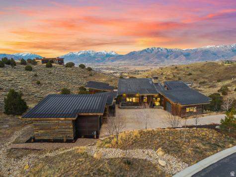 2394 E La Sal Peak Drive Heber City UT 84032