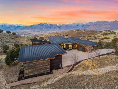 2394 E La Sal Peak Drive Heber City UT 84032