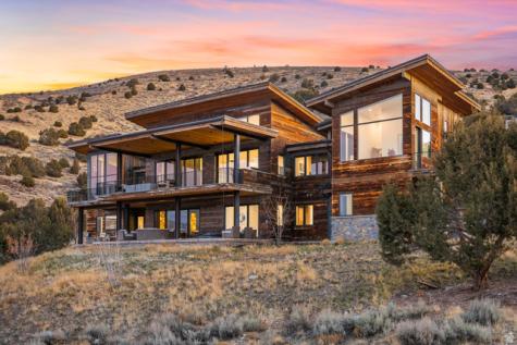 2394 E La Sal Peak Drive Heber City UT 84032