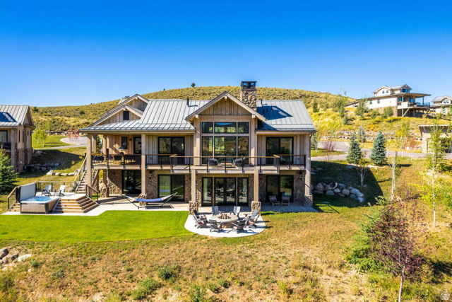 7481 E Moon Light Drive Heber City UT 84032