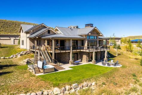 7481 E Moon Light Drive Heber City UT 84032