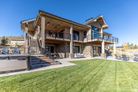 7481 E Moon Light Drive Heber City UT 84032