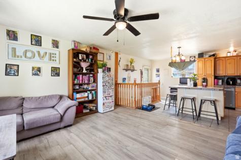 756 E 400 N Roosevelt UT 84066
