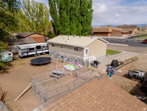 756 E 400 N Roosevelt UT 84066