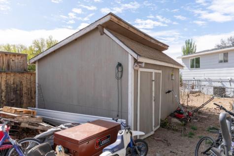 756 E 400 N Roosevelt UT 84066