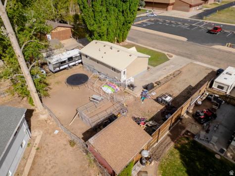 756 E 400 N Roosevelt UT 84066