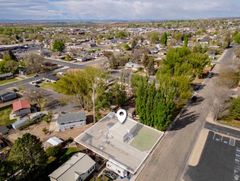 756 E 400 N Roosevelt UT 84066