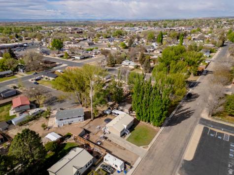 756 E 400 N Roosevelt UT 84066