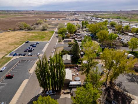 756 E 400 N Roosevelt UT 84066