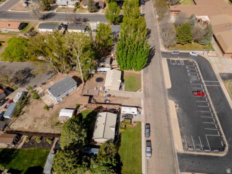 756 E 400 N Roosevelt UT 84066