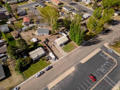 756 E 400 N Roosevelt UT 84066