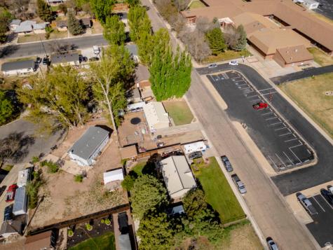 756 E 400 N Roosevelt UT 84066