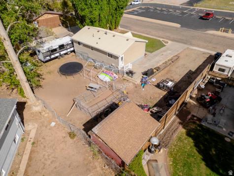 756 E 400 N Roosevelt UT 84066
