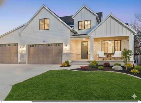 890 N Whipple Drive Lehi UT 84043