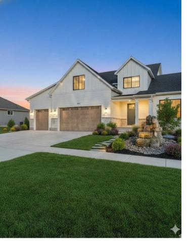 890 N Whipple Drive Lehi UT 84043