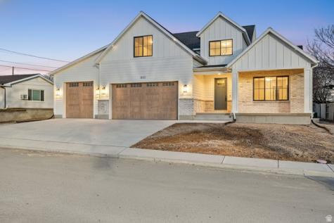 890 N Whipple Drive Lehi UT 84043