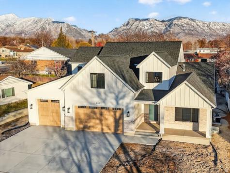 890 N Whipple Drive Lehi UT 84043