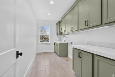 890 N Whipple Drive Lehi UT 84043