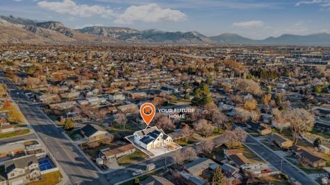 890 N Whipple Drive Lehi UT 84043