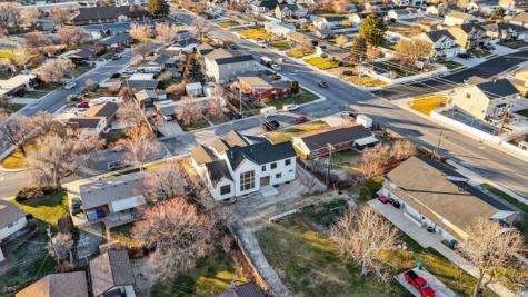890 N Whipple Drive Lehi UT 84043