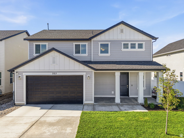323 W 910 S American Fork UT 84003