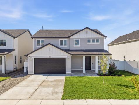 323 W 910 S American Fork UT 84003