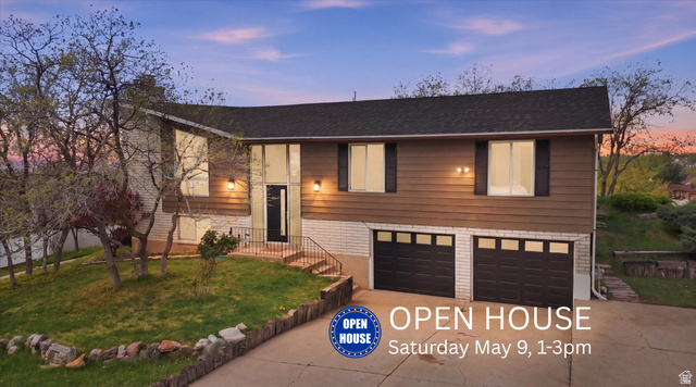 2599 E Joni Drive Layton UT 84040