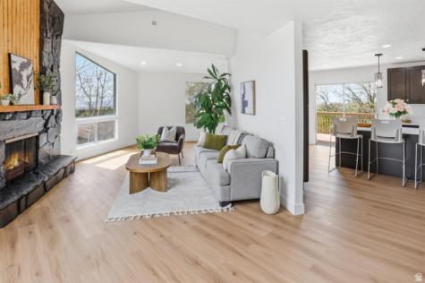 2599 E Joni Drive Layton UT 84040