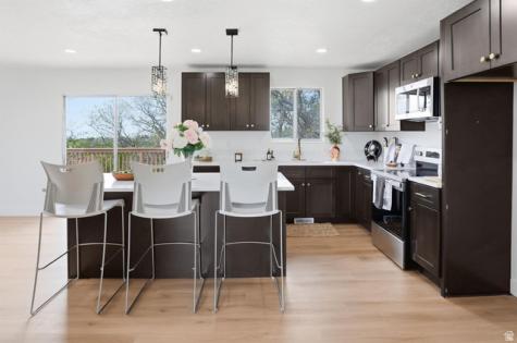 2599 E Joni Drive Layton UT 84040