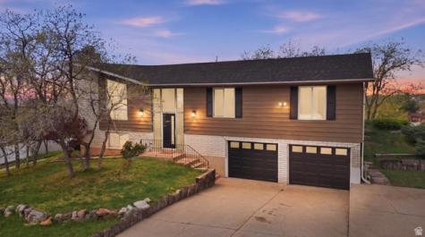 2599 E Joni Drive Layton UT 84040