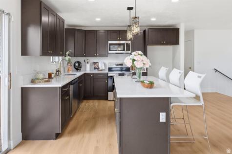 2599 E Joni Drive Layton UT 84040