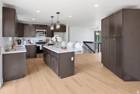 2599 E Joni Drive Layton UT 84040