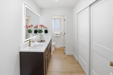 2599 E Joni Drive Layton UT 84040