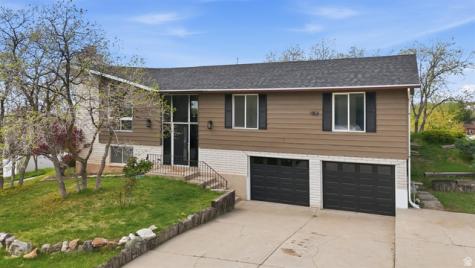 2599 E Joni Drive Layton UT 84040