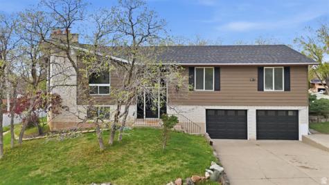 2599 E Joni Drive Layton UT 84040