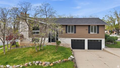 2599 E Joni Drive Layton UT 84040