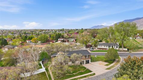 2599 E Joni Drive Layton UT 84040