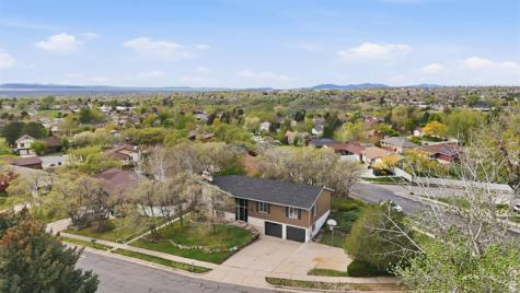 2599 E Joni Drive Layton UT 84040