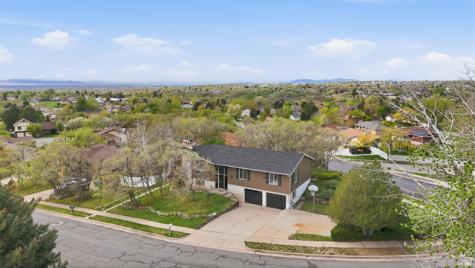2599 E Joni Drive Layton UT 84040