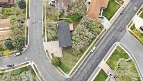 2599 E Joni Drive Layton UT 84040