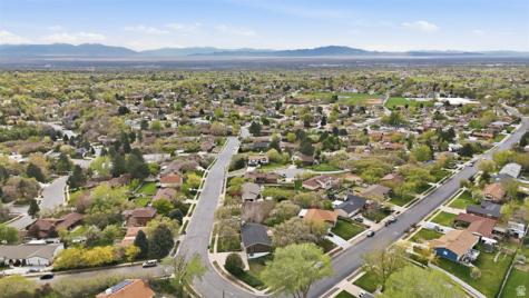 2599 E Joni Drive Layton UT 84040