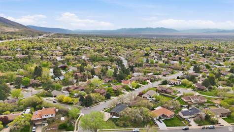 2599 E Joni Drive Layton UT 84040