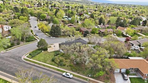 2599 E Joni Drive Layton UT 84040