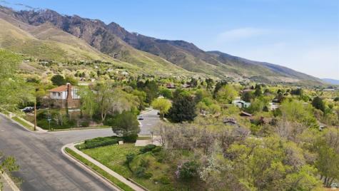 2599 E Joni Drive Layton UT 84040