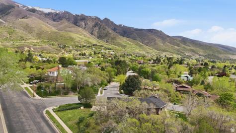2599 E Joni Drive Layton UT 84040