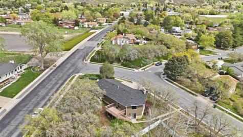 2599 E Joni Drive Layton UT 84040