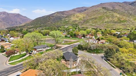 2599 E Joni Drive Layton UT 84040